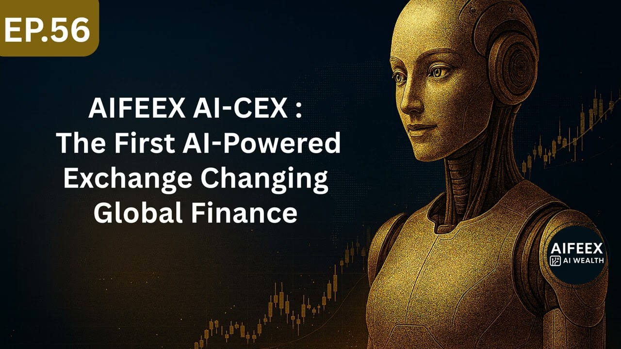 Aifeex 글로벌 폰지 사기 분석 보고서